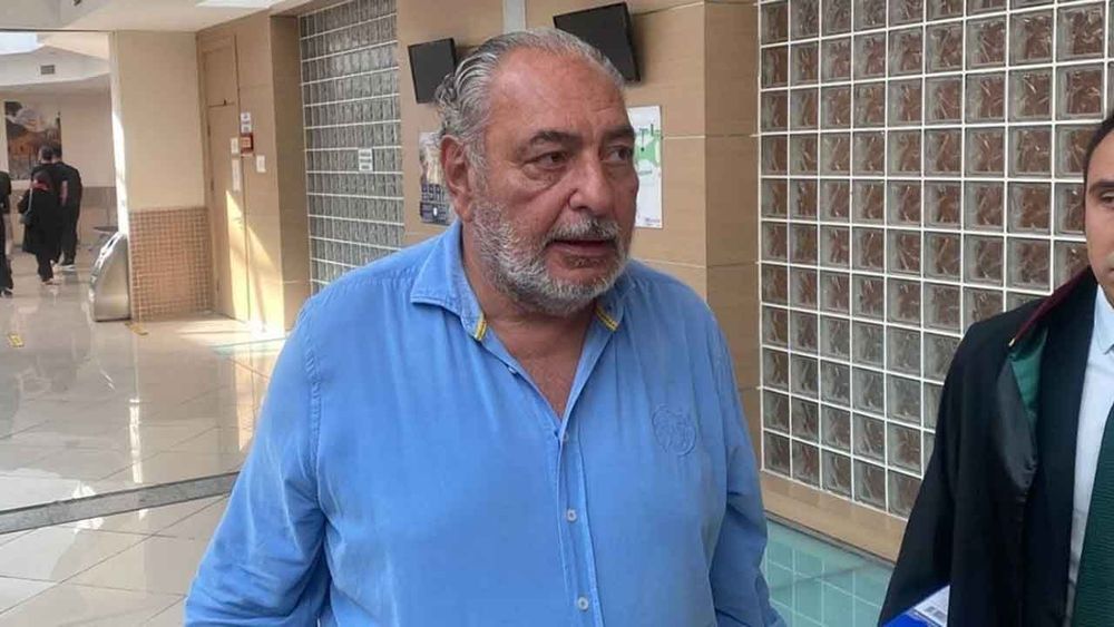 Bir 28 Şubat figürünün acıklı sonu