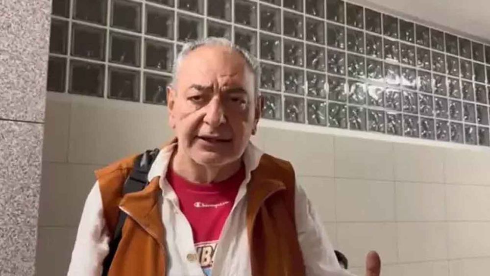 28 Şubat darbesinin ekrandaki seslerinden Reha Muhtar öldü