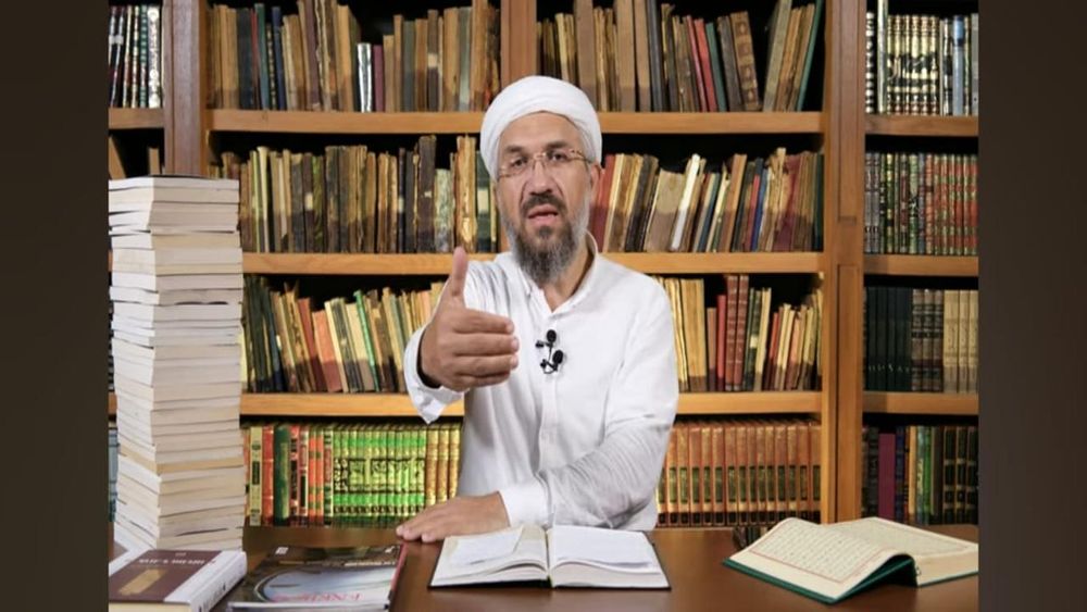 İhsan Şenocak’tan, Ahmet Şimşirgil ve Cübbeli Ahmet’e cevap: Ne yapmak istiyorlar?