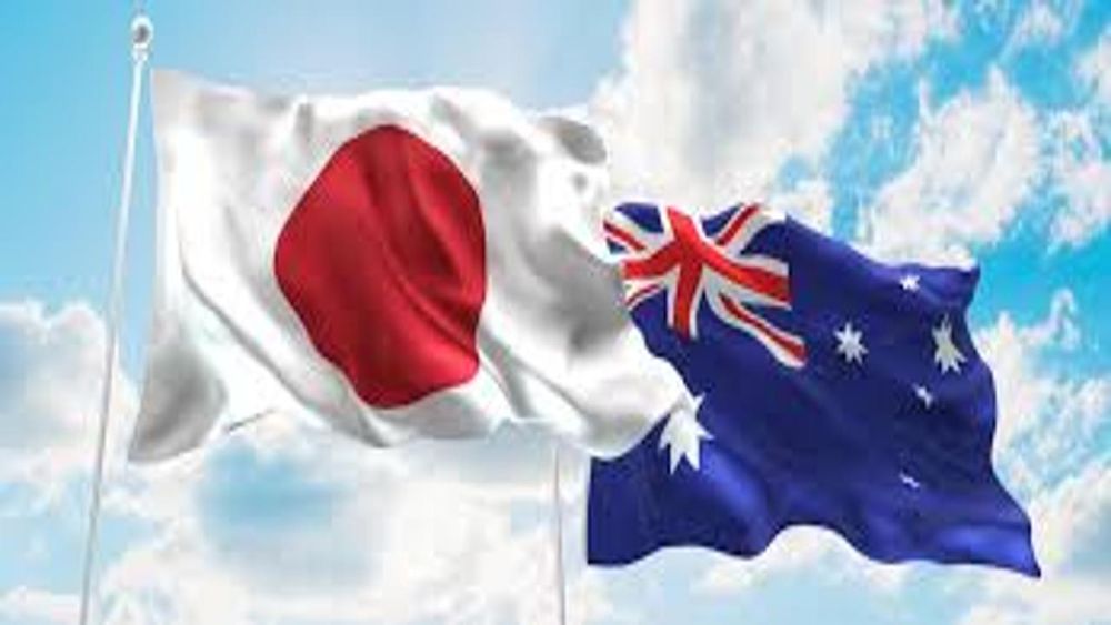 Japonya ve Avustralya'dan Çin'e karşı savunma adımı