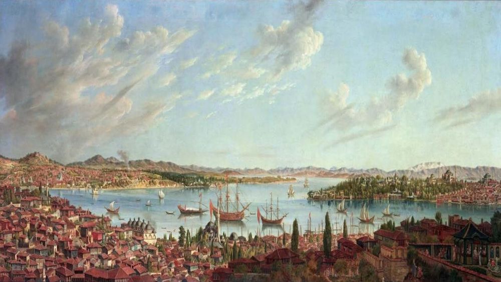 Erhan Afyoncu yazdı: İstanbul'u sarsan esrarengiz kadın cinayeti