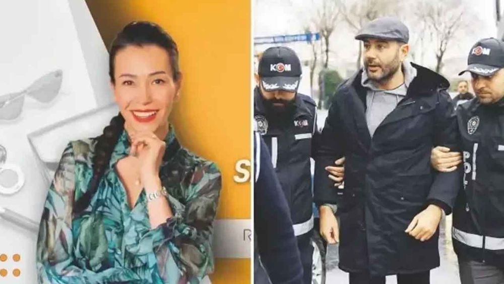 Rıza Akpolat’ın eski danışmanı Mira Okan: İmamoğlu tanıştırdı, tehdit edildim