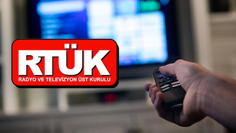 RTÜK’ten medya kuruluşlarına uyarı: Doğruluğu teyit edilmemiş bilgileri yayımlamayın