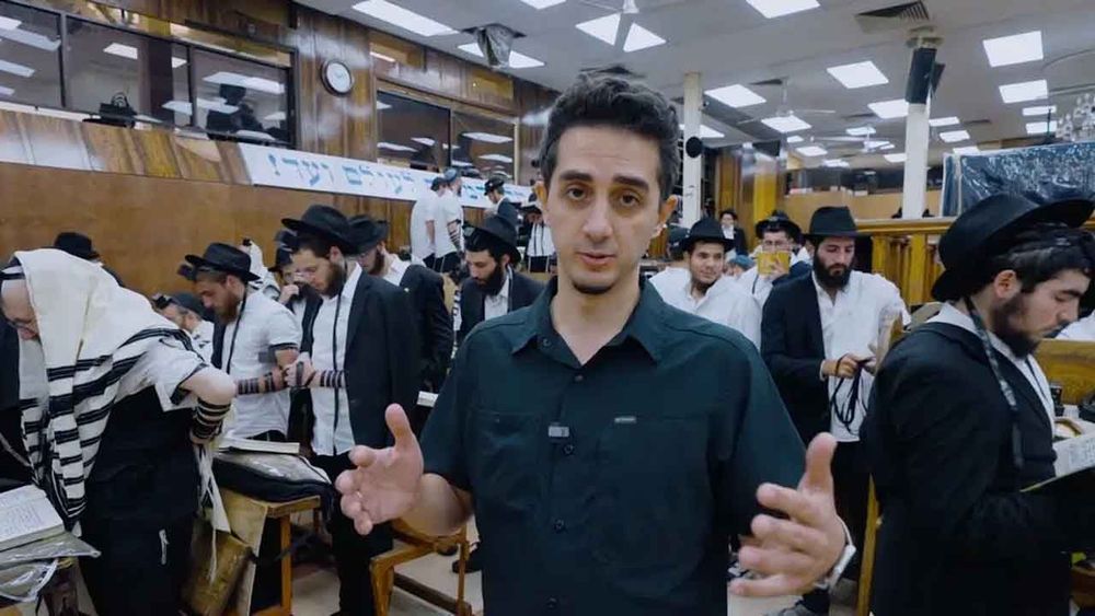 Murat Özer yazdı: Ruhi Çenet ve Siyonist propaganda
