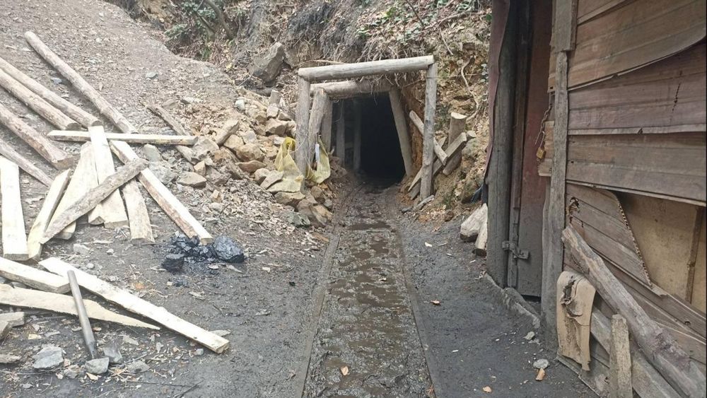 Zonguldak’ta ruhsatsız maden ocağı soruşturması: 16 şüpheli gözaltında