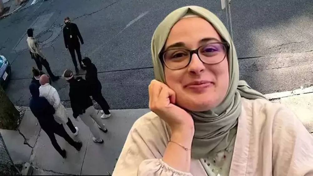 ABD'de mahkeme Rümeysa Öztürk'ün haklarının iadesi kararını verdi