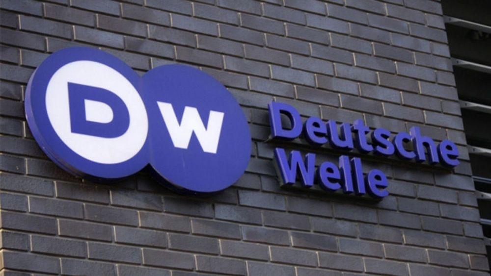 Rusya Adalet Bakanlığı, Alman medya kuruluşu Deutsche Welle’yi istenmeyen kuruluş ilan etti