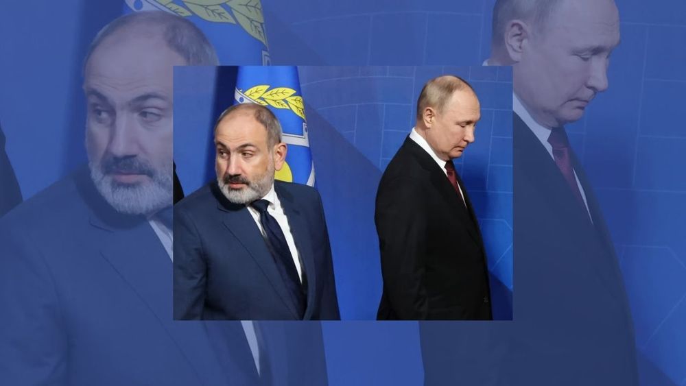 Rusya Ermenistan'a gıda ithalatını kısıtlıyor