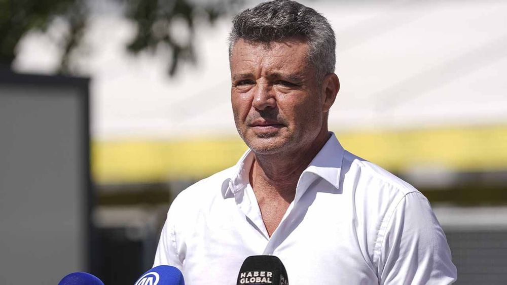 Sadettin Saran: Hayatım boyunca kullanmadım