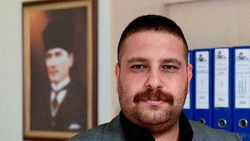 Çankaya Belediyesi eski Özel Kalem Müdürü Sadık Can Köksal’ın uyuşturucu testi pozitif çıktı