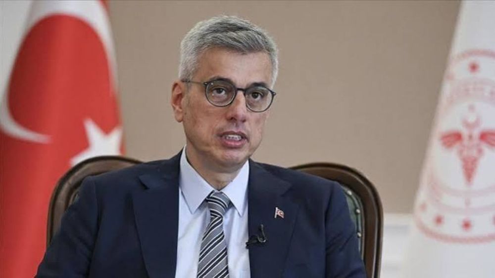 Sağlık Bakanı Memişoğlu'ndan sigara açıklaması