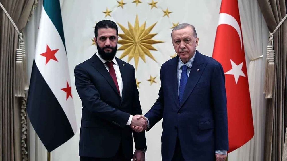 Mukadder ve mukaddes hesaplaşma -II-