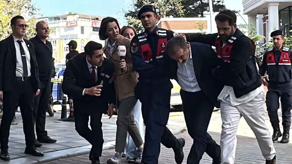 Yenidoğan çetesi soruşturmasına bakan Savcı Yavuz Engin’in tehdit edilmesi davasında mütalaa açıklandı