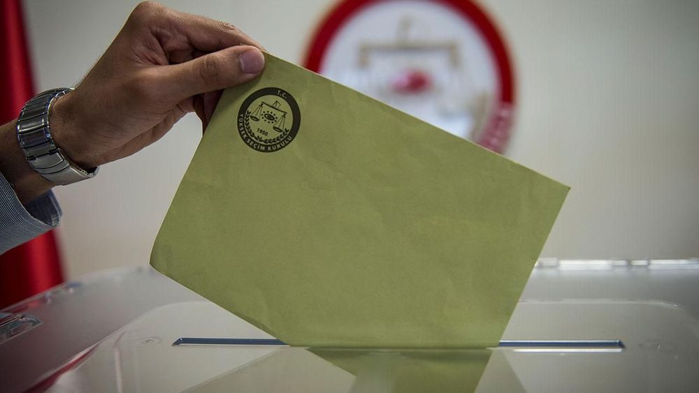 Tokat, Gümüşhane ve Nevşehir’de 6 beldede 7 Haziran’da seçim yapılacak