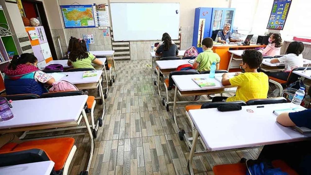 Şehit ve gazi çocuklarına tüm özel okul hizmetleri ücretsiz