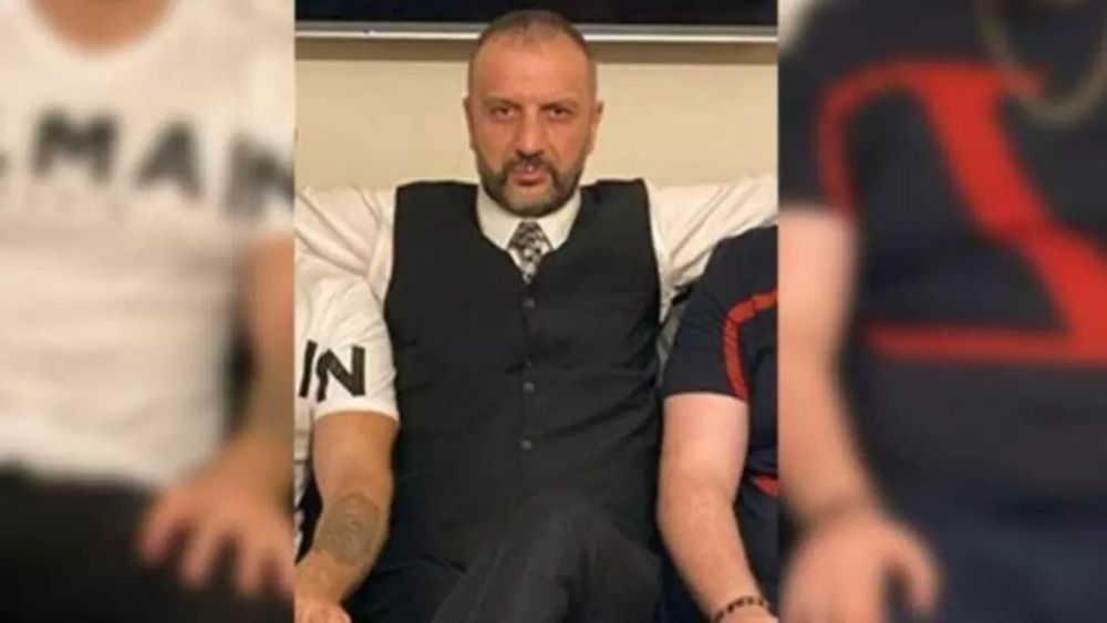 Selahattin Yılmaz suç örgütüne yapılan operasyonda, CHP'li belediyelerdeki yolsuzlukları ifşa eden Aziz İhsan Aktaş'a suikast çıktı