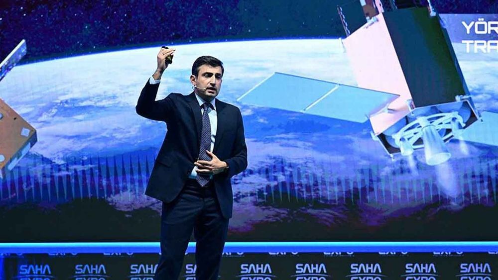 Selçuk Bayraktar: Milli Teknoloji Hamlesi zihinsel ve kültürel bağımsızlık mücadelesidir