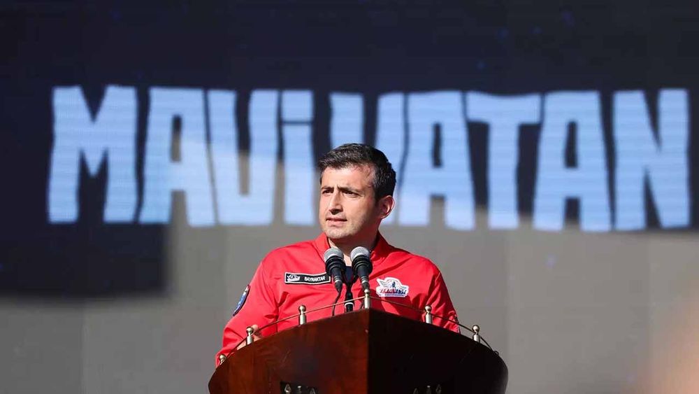 Selçuk Bayraktar’dan TEKNOFEST İstanbul’a davet: Rotamız belli, hedefimiz büyük