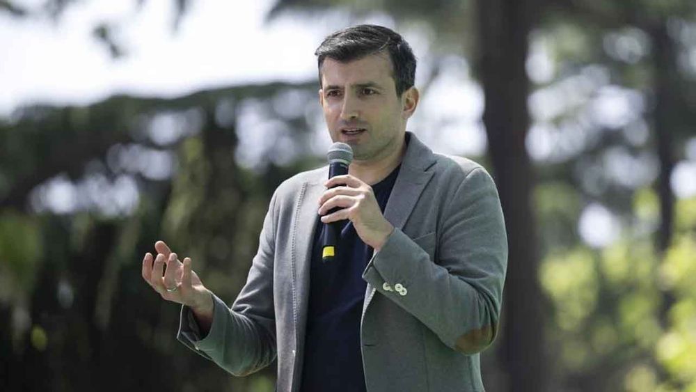 Selçuk Bayraktar’dan Yeşil Vatan Seferberliği Projesi’ne destek çağrısı