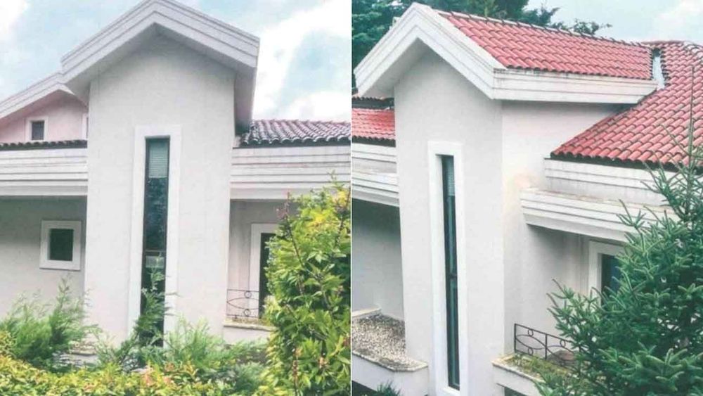 Fon soruşturması: Muhammed Yarız ve Serdar Turhan’la bağlantılı 5 villaya el konuldu