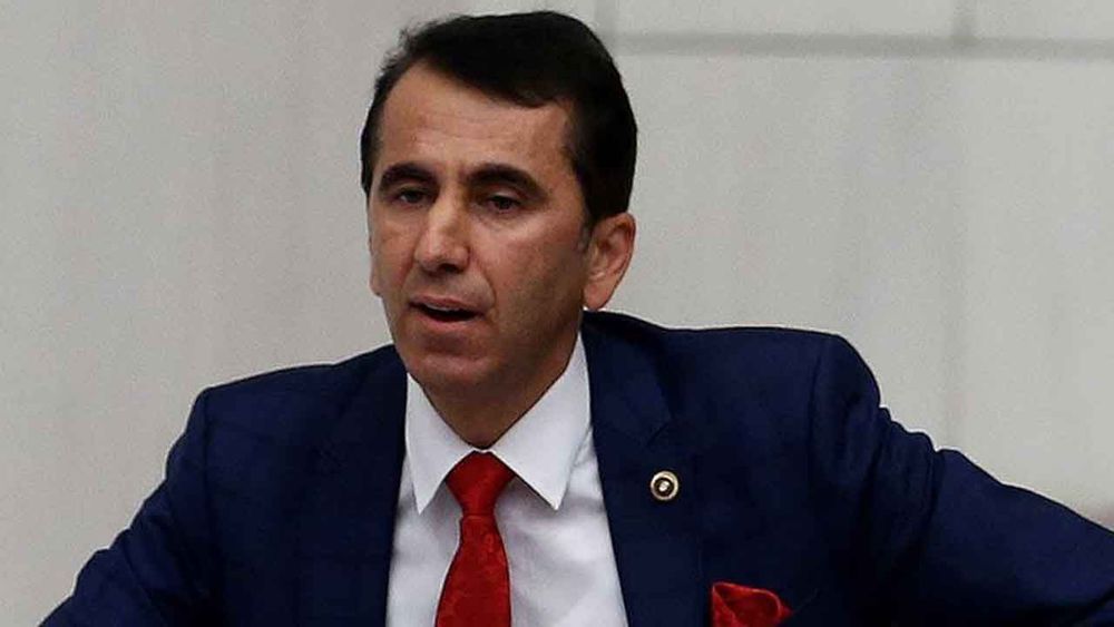 CHP’li Serkan Topal’dan Bakan Kurum’a: İki dakikada yok olan kenti iki yılda inşa ettiniz
