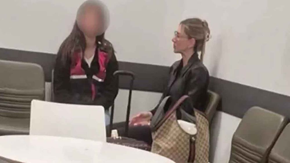 Teşhirci Şeyma Subaşı’na uyuşturucu soruşturması kapsamında gözaltı
