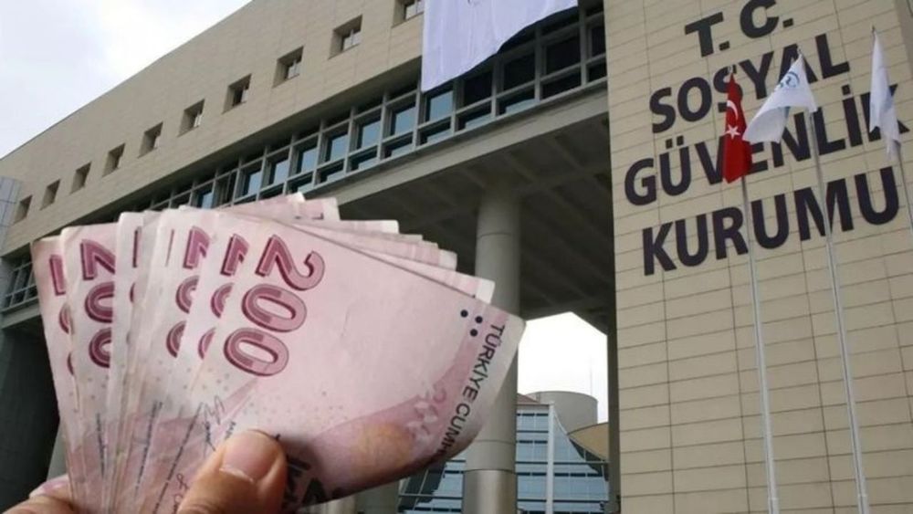 İsa Karakaş: 2026 SGK zamları vatandaşı çok zor duruma sokacak 