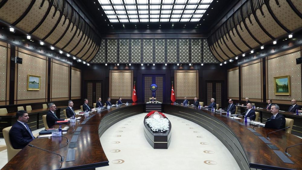 Siber Güvenlik Kurulu’ndan dijital egemenlik ve teknolojik bağımsızlık hedefi