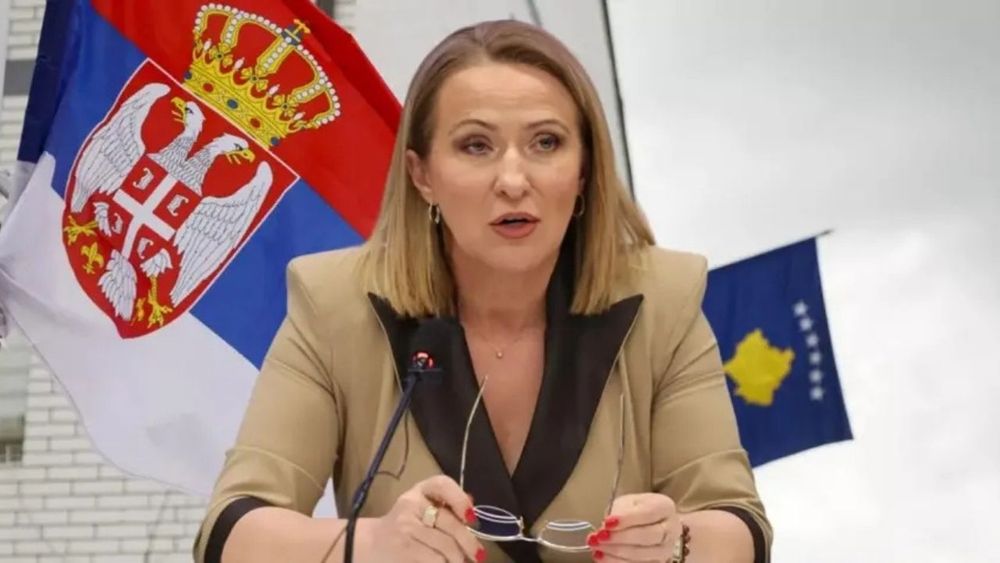 Sırbistan Kamu Yönetimi Bakanı Paunovic: Miloşeviç'in yerinde olsaydım etnik temizlik yapardım