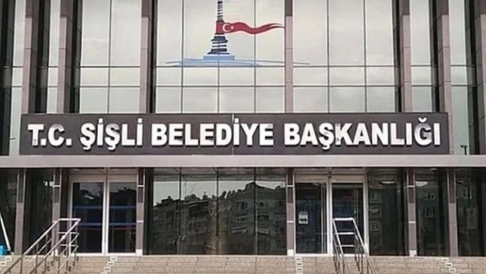 CHP'li Şişli Belediyesi, hastane açmak isteyen şirketten rüşvet istemiş