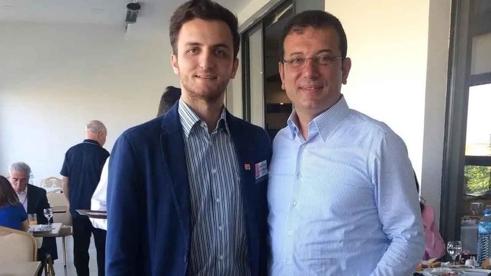 Gerilla tipi mücadeleye geçiliyor diyen Avukat Can Kolsuz gözaltına alındı