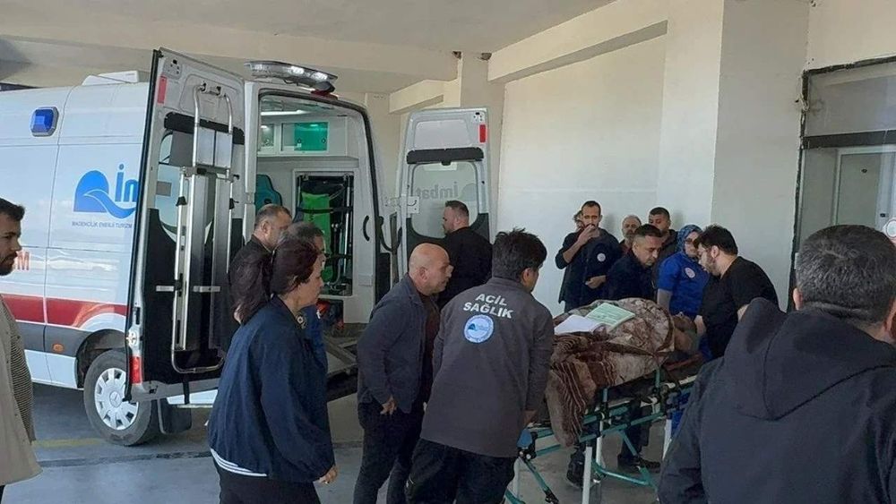 Soma'daki maden ocağı göçüğünde 3 madencinin cesedi daha çıkarıldı: Ölü sayısı 5'e yükseldi