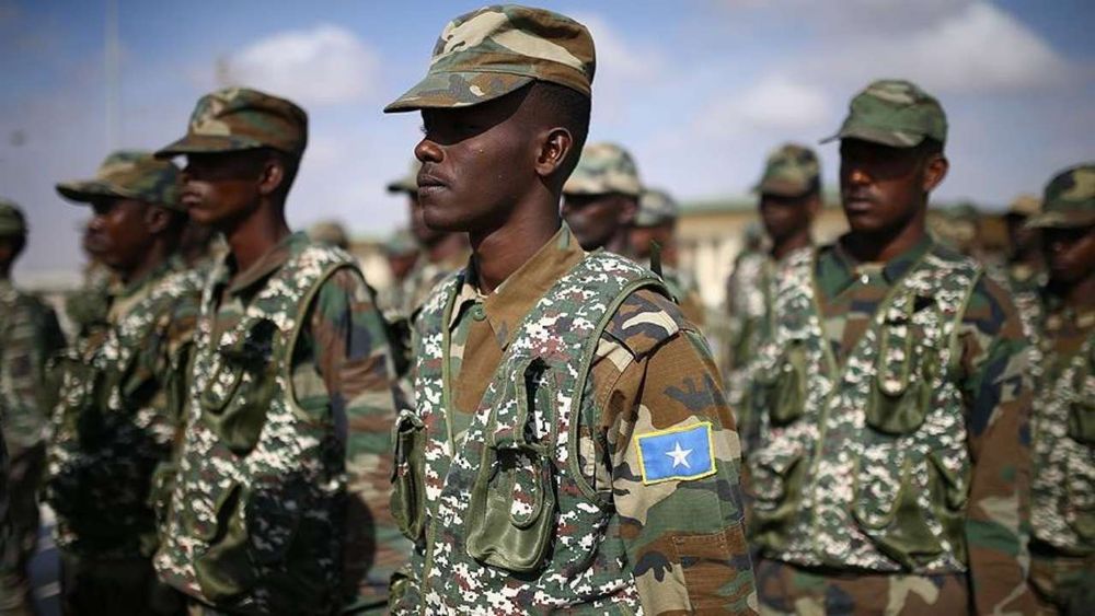 Somali, İsrail ile iş birliği yapan BAE ile tüm anlaşmaları iptal etti