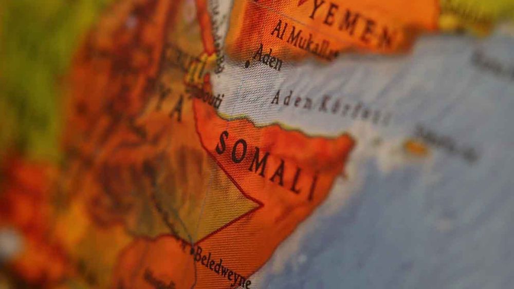 Somali Bakanlar Kurulu, Türkiye ile denizcilik işbirliği anlaşmasını onayladı