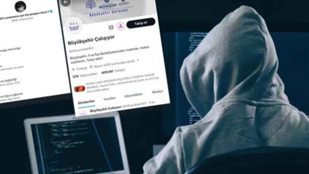 Sosyal medyada kılavuzu FETÖ'cü olanlar