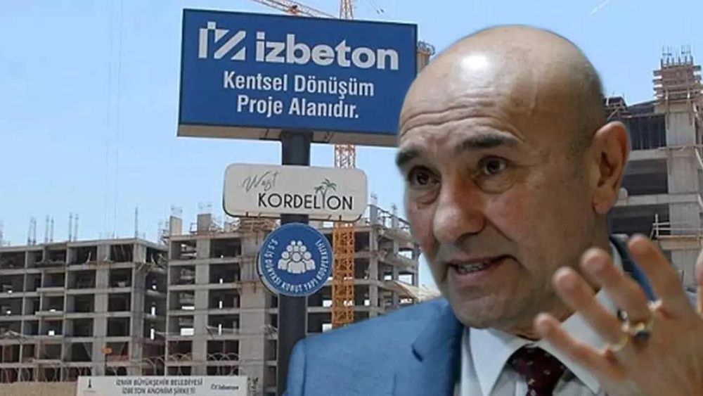 Tutuklanan Tunç Soyer, Arzu Çelik’e sus payı teklif etmiş!
