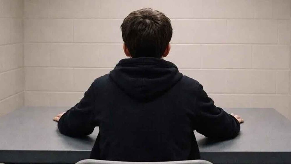 Çocuk suçlarında yeni dönem: 18 yaş altına müebbet hapis yolu açıldı