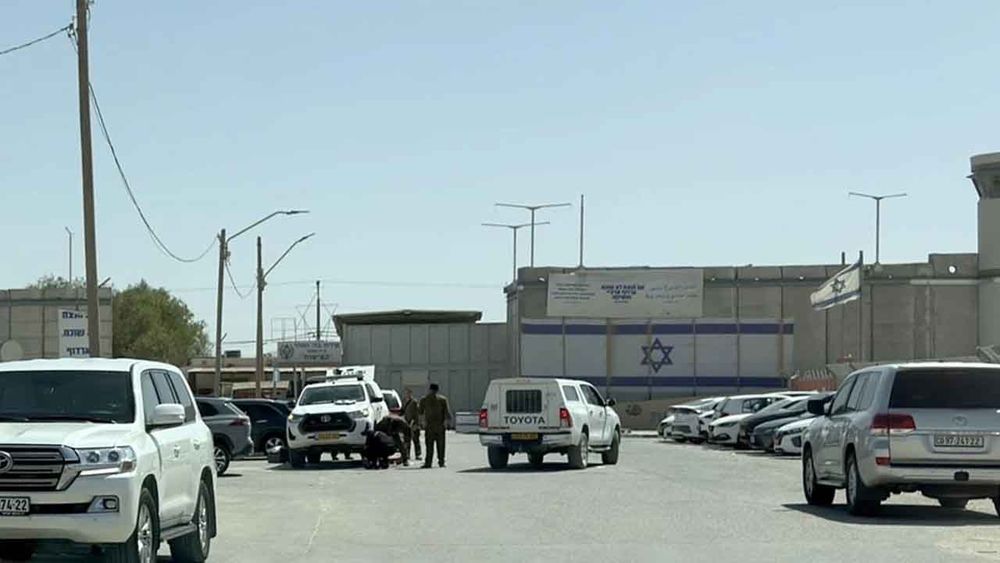 İsrail'in alıkoyduğu Küresel Sumud Filosu gönüllüleri açlık grevinde