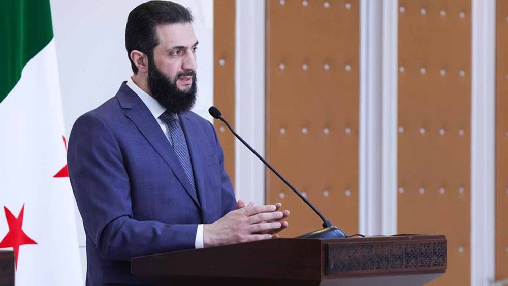 Suriye'den ateşkes açıklaması: Halkımızın kanı dökülmesin!