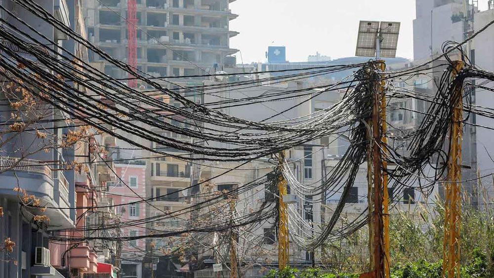 Şam yönetimi Katar, Türkiye ve ABD'li şirketlerle elektrik anlaşması imzalayacak