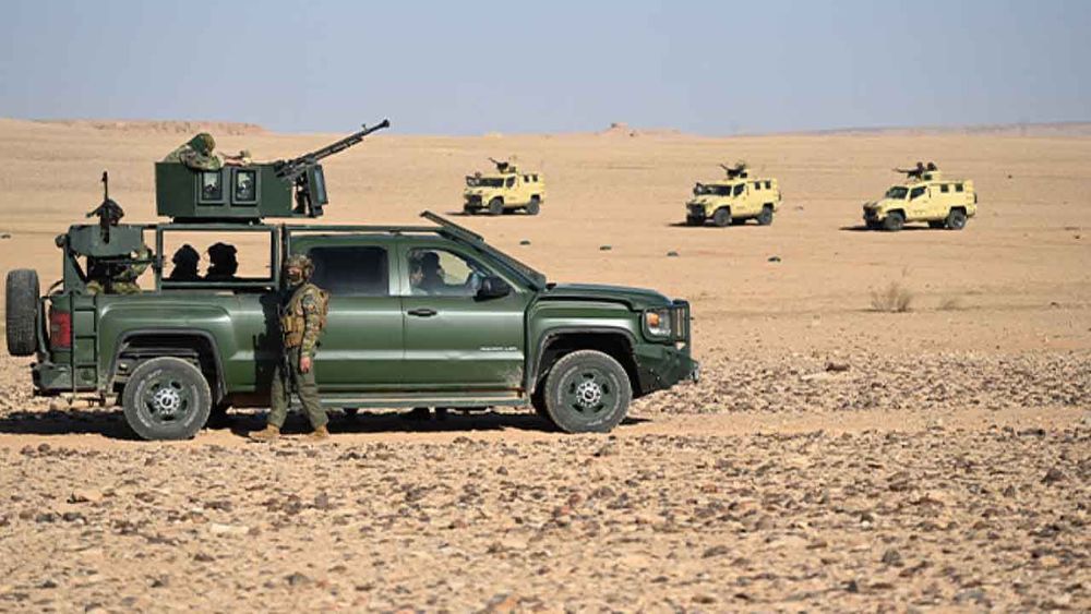 Suriye'de Şam yönetimi ile YPG arasında ateşkes ve entegrasyon mutabakatı