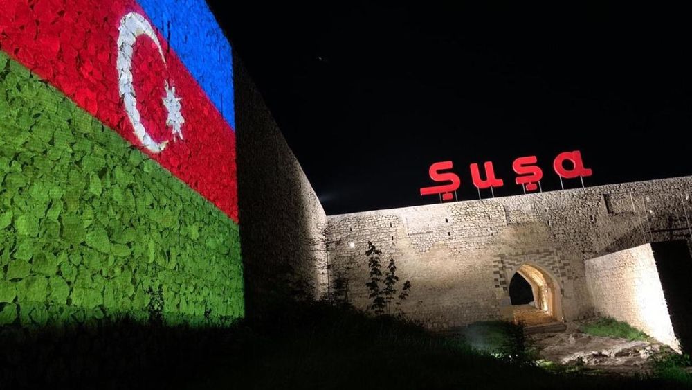 Azerbaycan'da gündem Türkiye