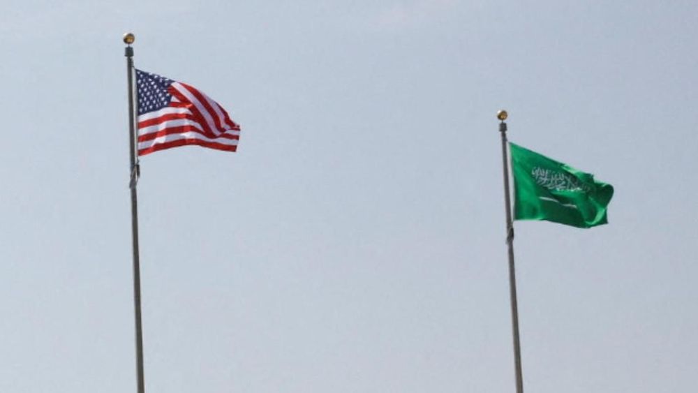 Suudi Arabistan’dan ABD’ye 'İran ablukasını kaldırın' çağrısı