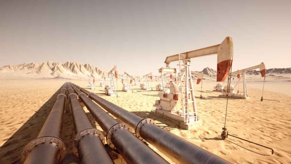 Suudi Arabistan, Doğu-Batı petrol boru hattını tedbiren kapattı