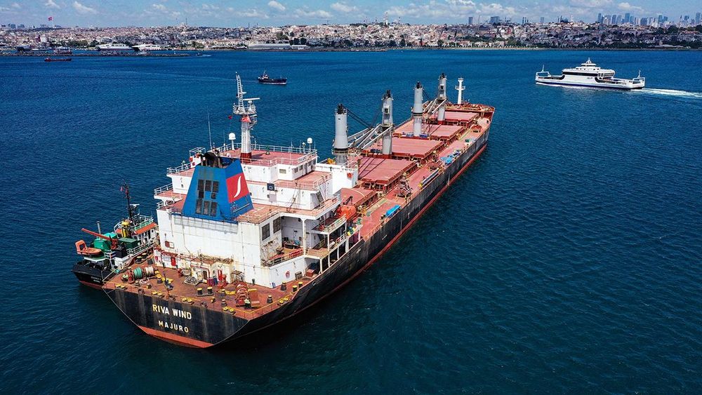 Kremlin’den Ankara’nın tahıl girişimine ilişkin açıklama: Görüşmeler sürüyor