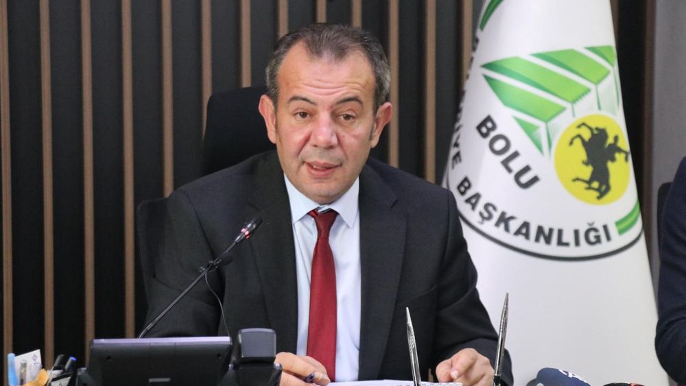 Tanju Özcan yönetimindeki Bolu Belediyesi kurban bağışı paralarından vurgun yapmış