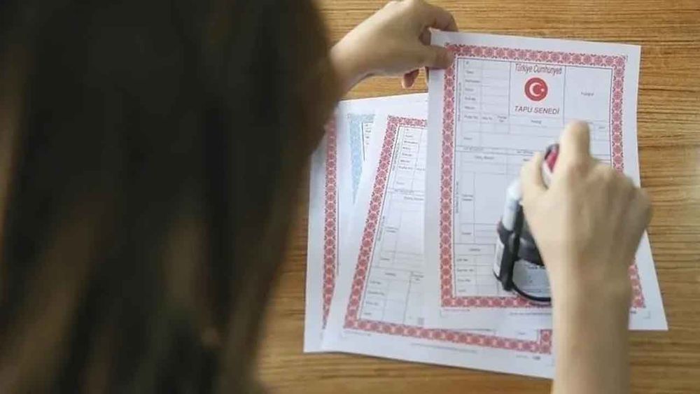 Bakan Gürlek duyurdu: Hazine taşınmazları soruşturmasında 27 gözaltı