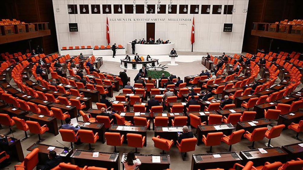 TBMM’de Yapay Zeka Araştırma Komisyonu Kurulacak