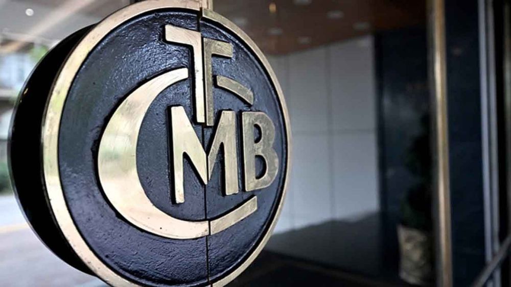 Merkez Bankası rezervleri 196,1 milyar dolara yükseldi