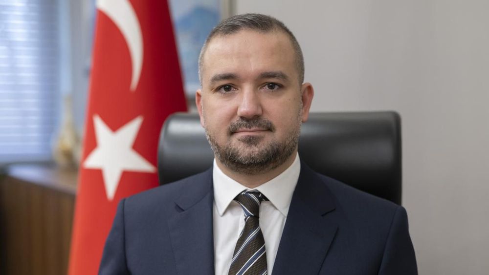 TCMB Başkanı Karahan: Yıl sonunda enflasyonun yüzde 15-21 aralığında olacağını tahmin ediyoruz